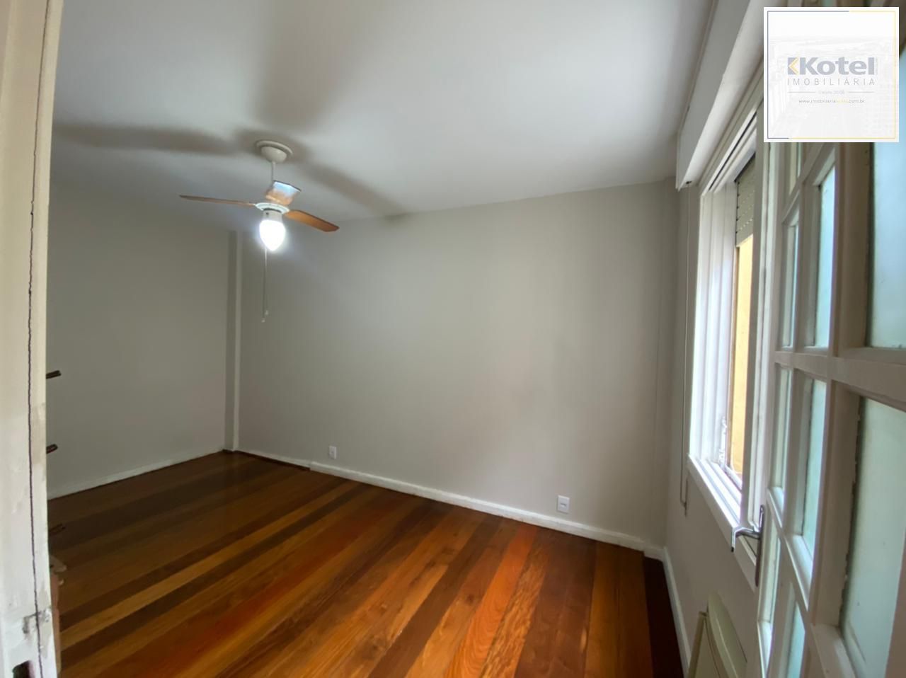 Apartamento Garden 2 quartos à venda, 86m², Centro Histórico - Porto Alegre