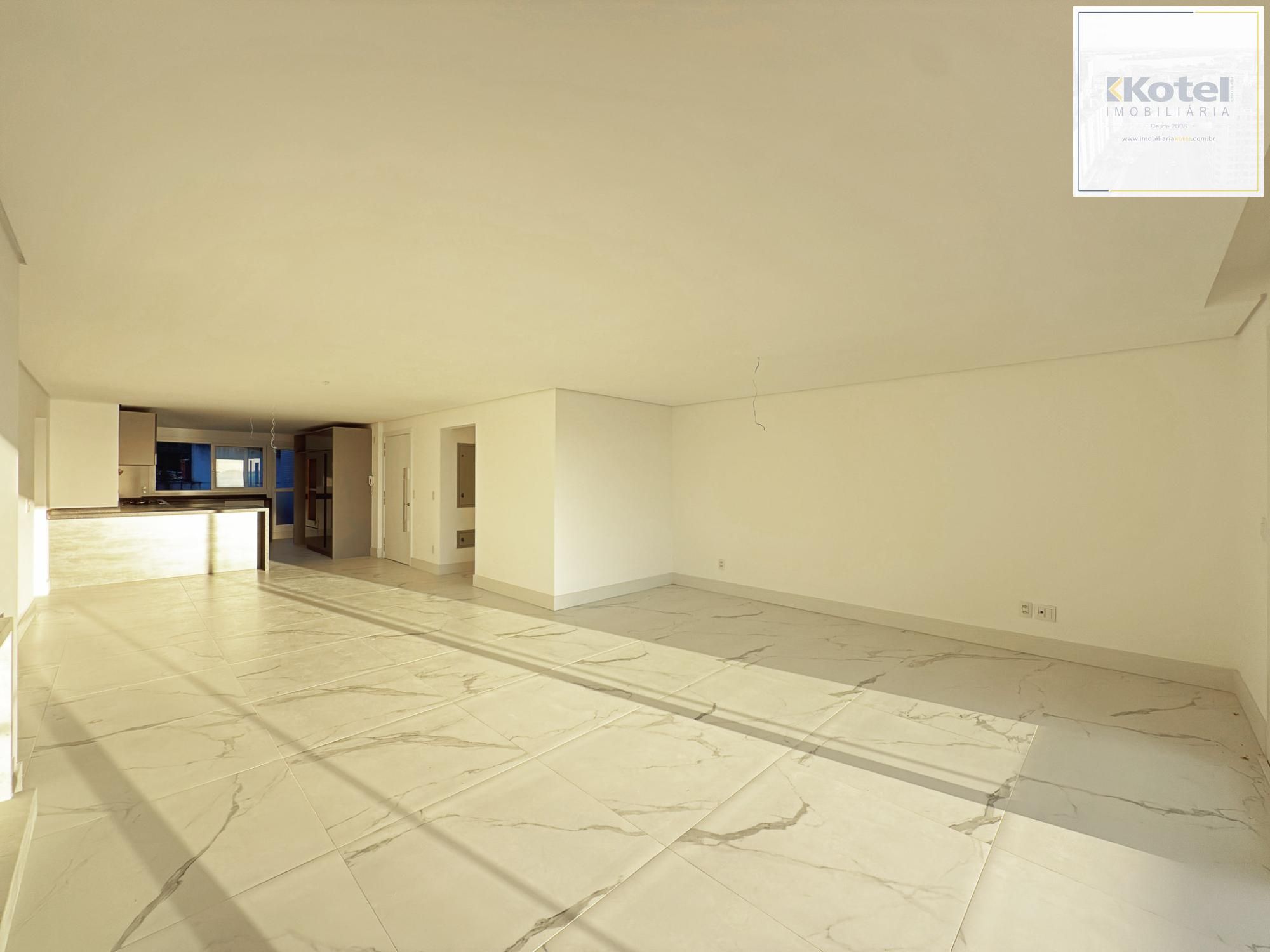 Belíssimo apartamento no Bairro Vila Conceição com 193m² privativos, 3 suítes e 4 vagas de garagem, no condomínio Altos da Chácara. — foto 3