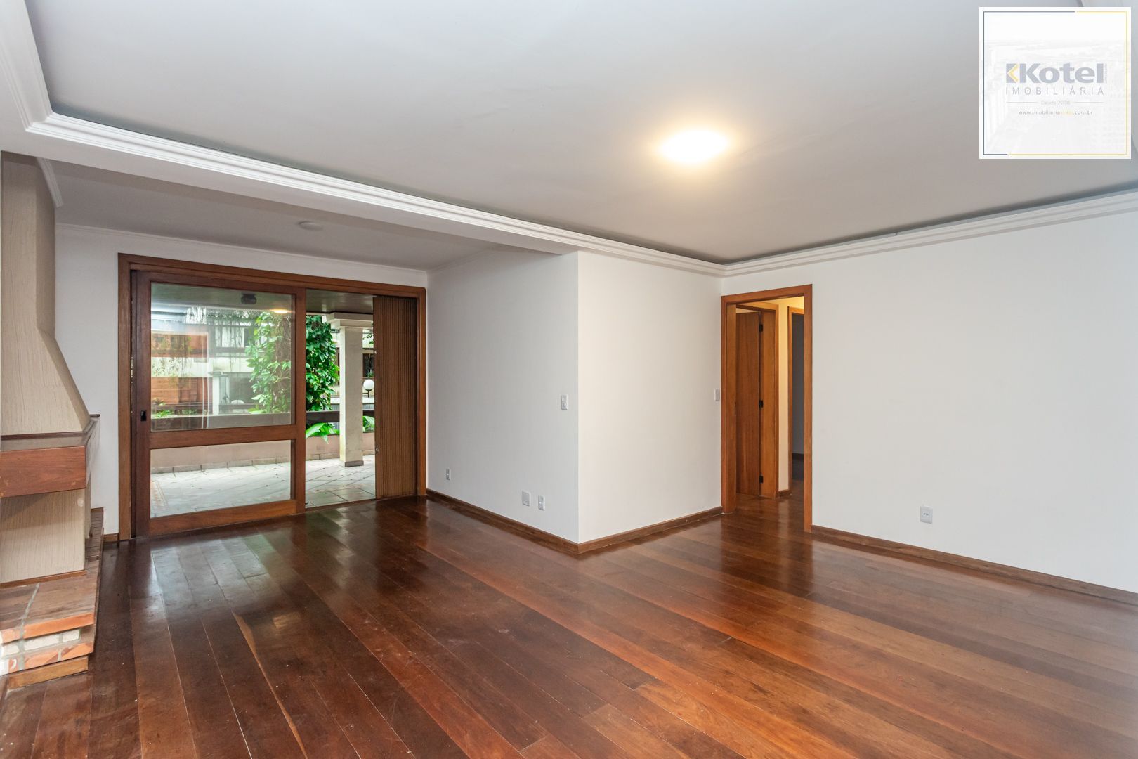 Apartamento Garden, 3 quartos, à venda, 143 m², Ipanema - Porto Alegre — foto 5