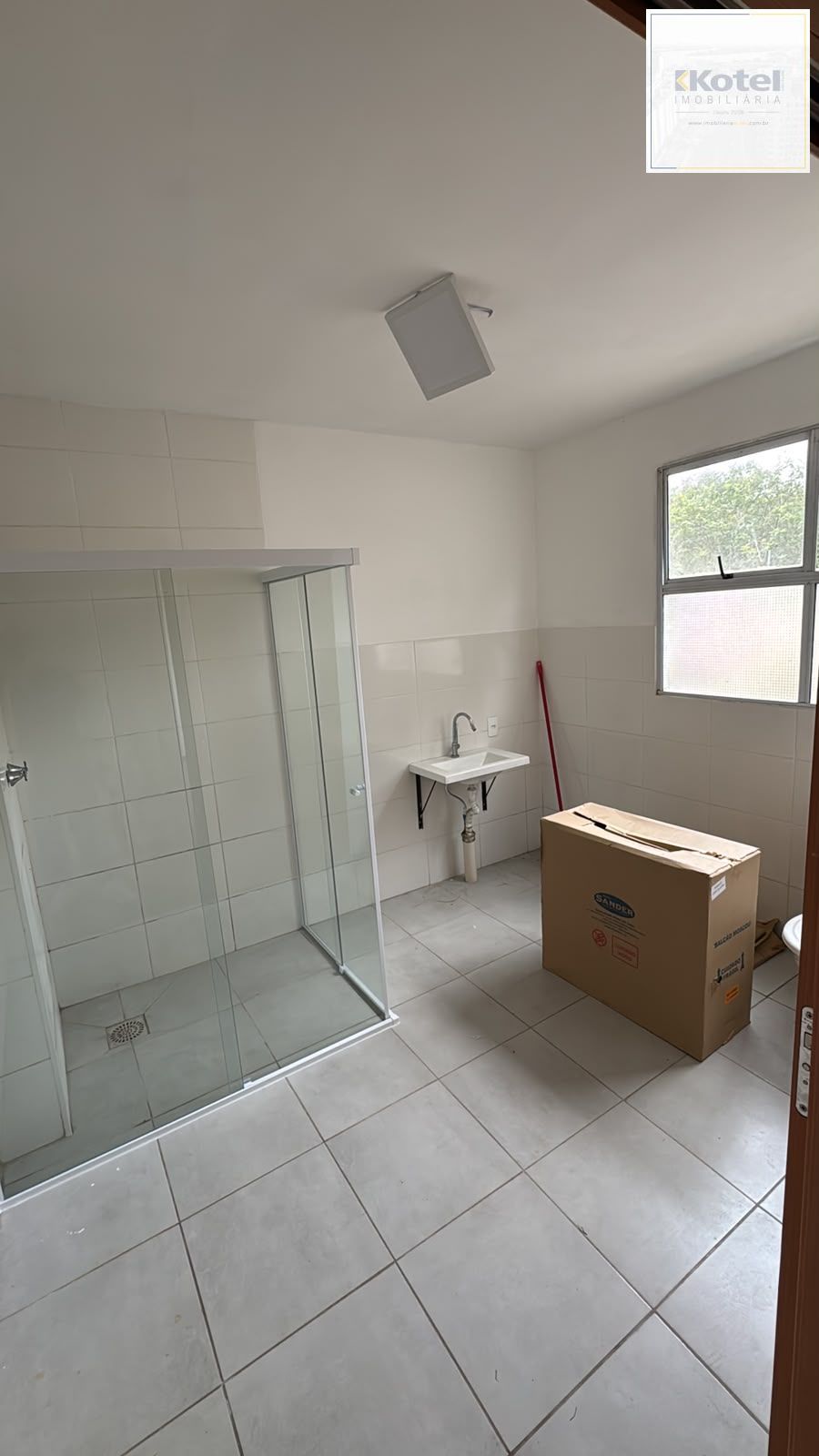 Apartamento 1 quartos à venda, 40m², Restinga - Porto Alegre