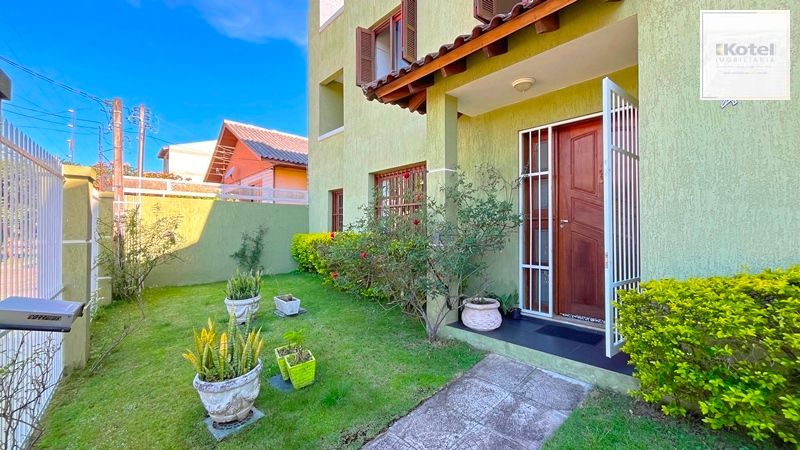 Sobrado 4 dormitórios à venda Camaquã Porto Alegre/RS — foto 3