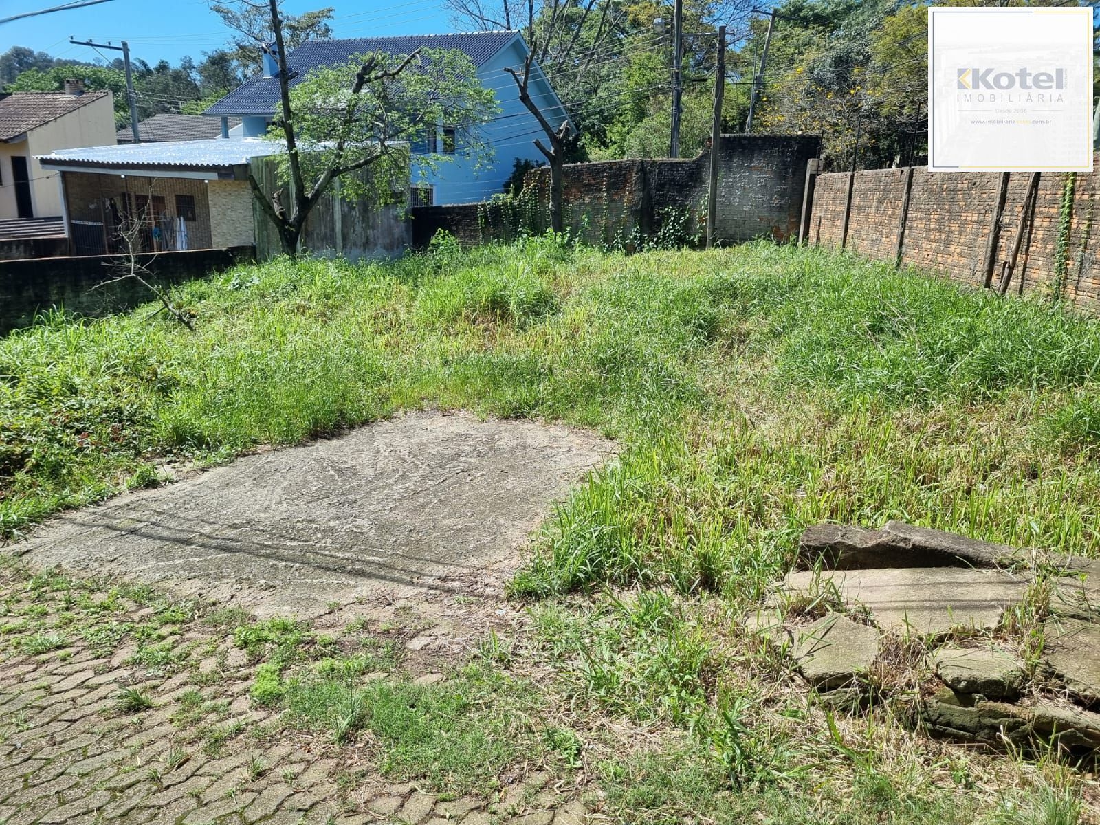 Terreno em Condomínio no bairro Vila Nova — foto 5