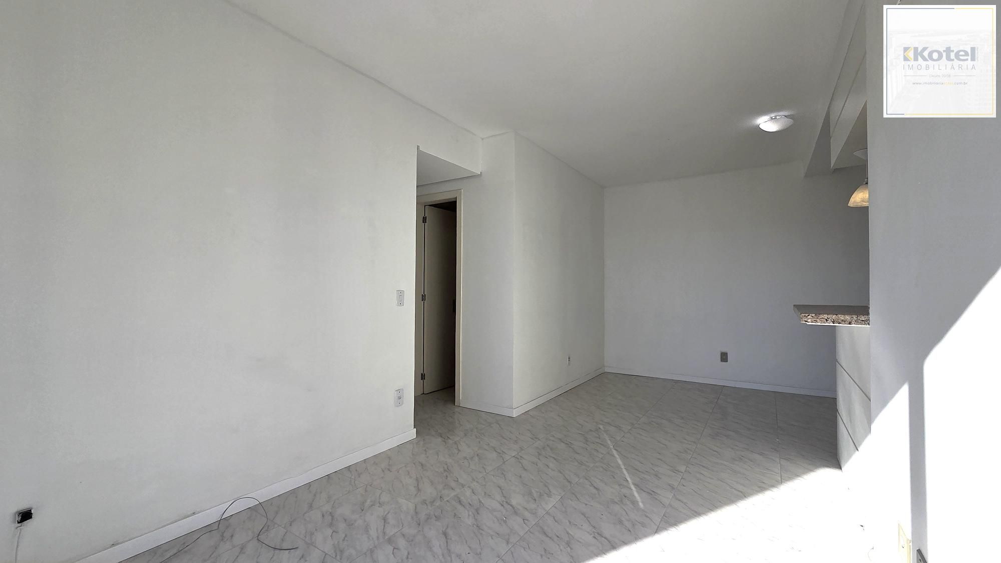 Apartamento de 75,9 m² com 3 dormitórios, 1 suíte e 2 vagas de garagem, próximo ao Barra Shopping Sul.