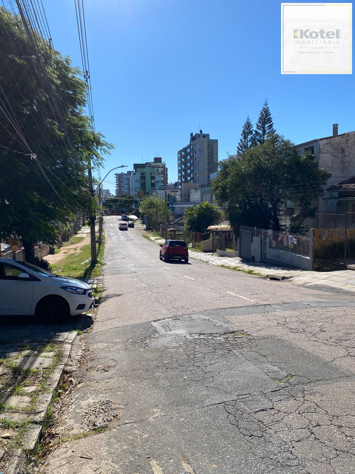 Terreno, à venda, Santa Tereza - Porto Alegre — foto 4