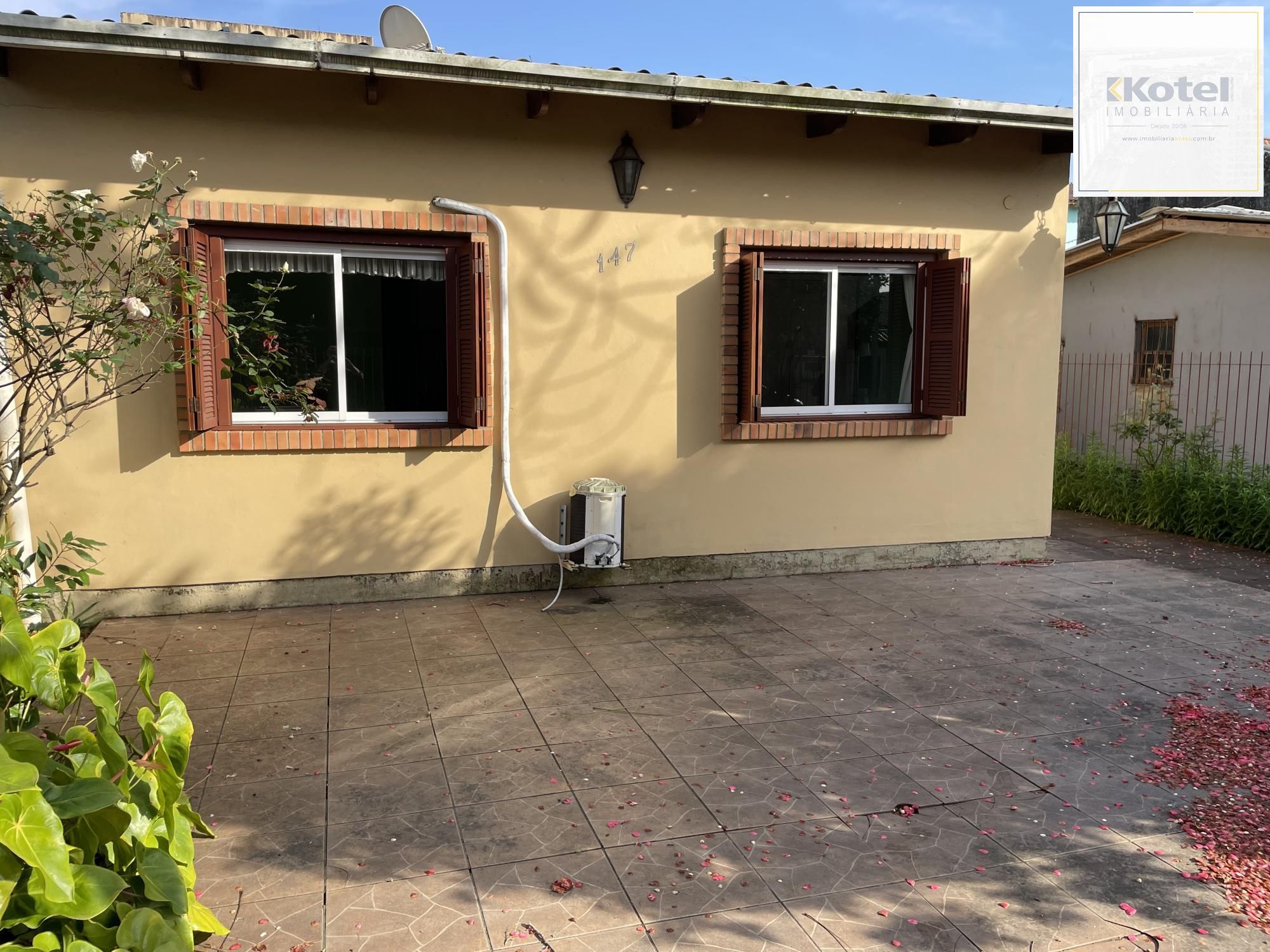 CASA 2 DORMITÓRIOS - 1 SUITE, NO BAIRRO VILA NOVA — foto 4