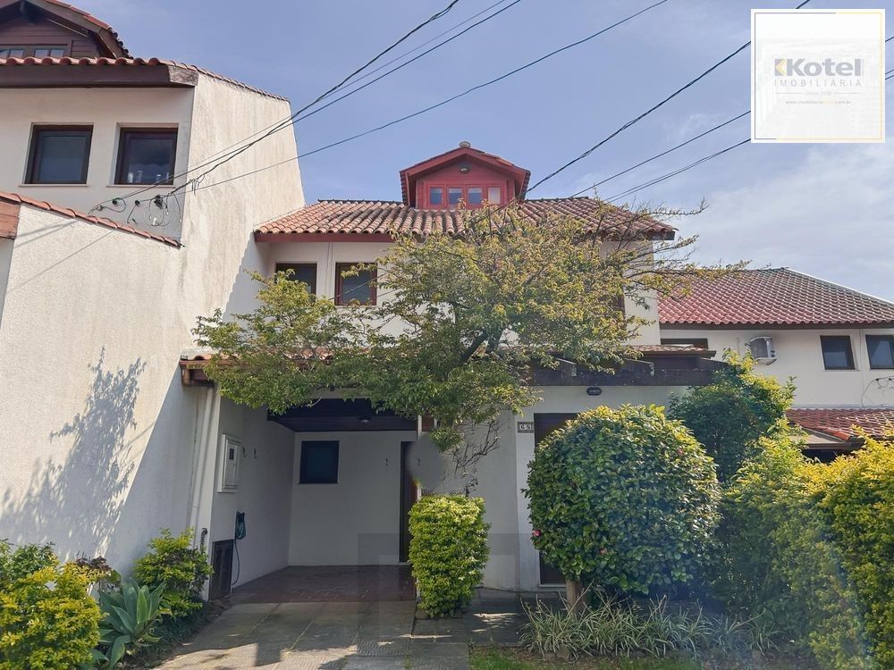 Casa de Condomínio 3 quartos à venda, 126m², Cavalhada - Porto Alegre