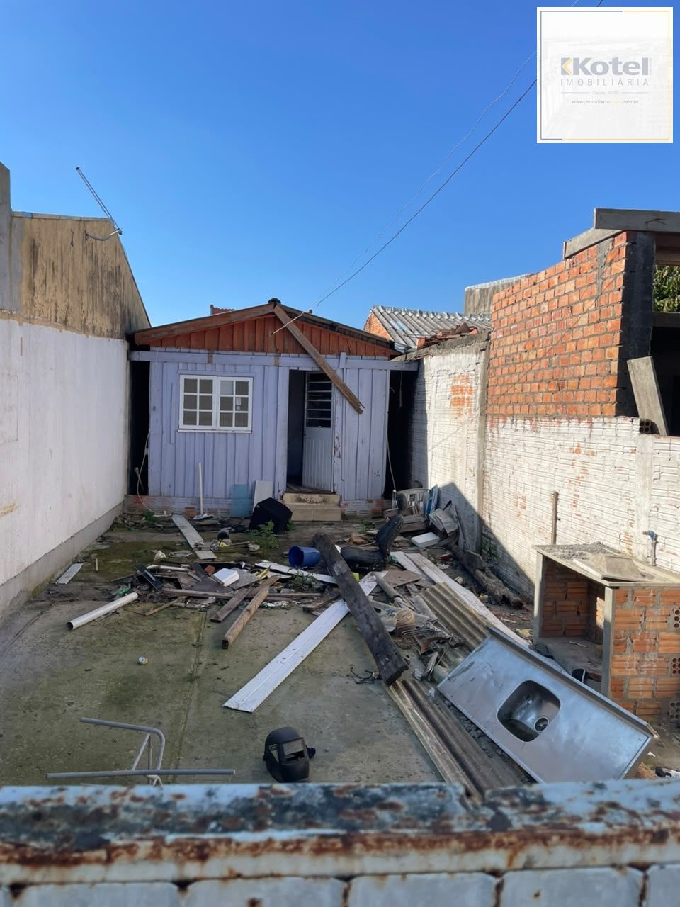 TERRENO NO BAIRRO HÍPICA, OTIMA LOCALIZAÇÃO