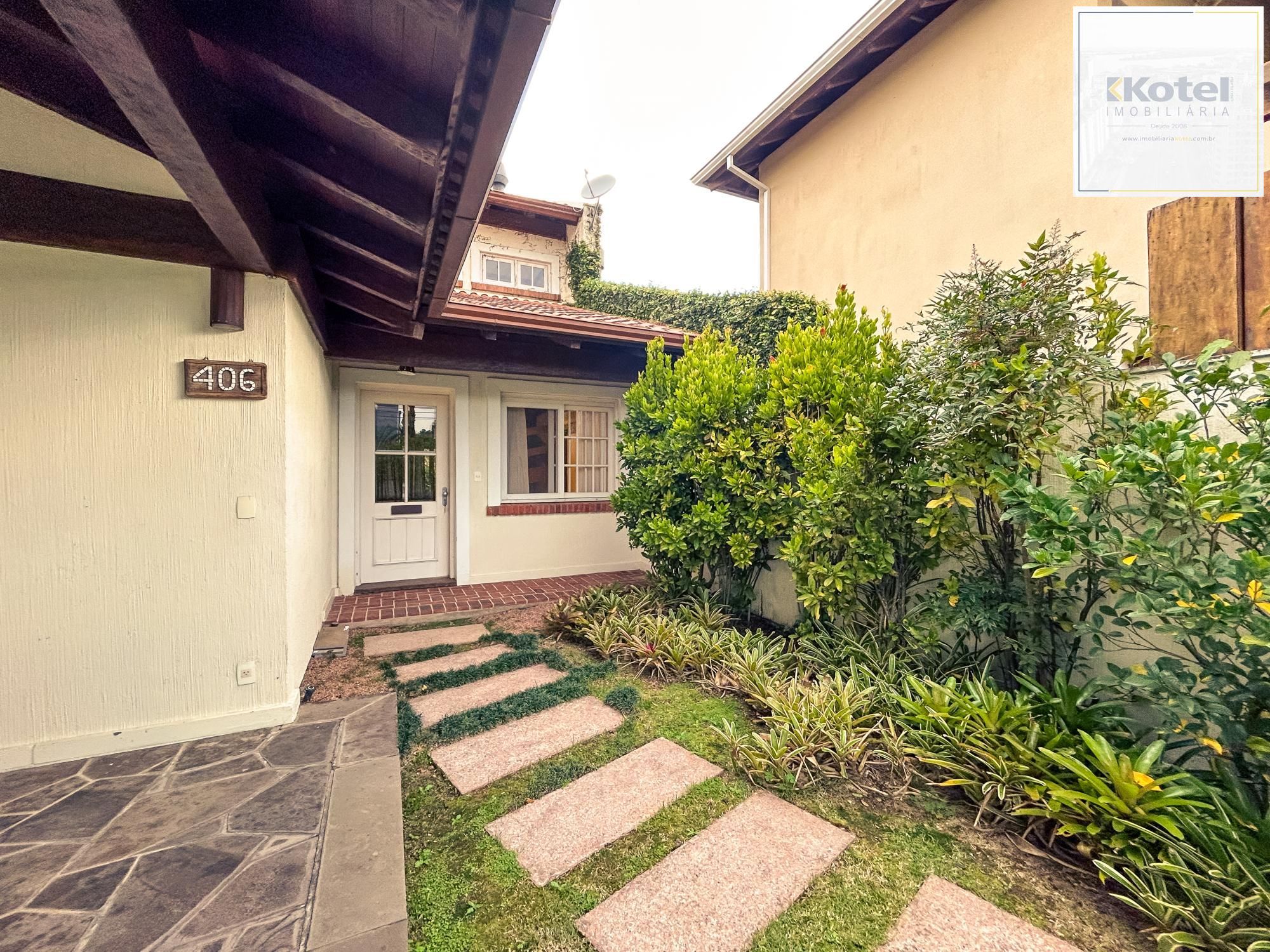 Casa de Condomínio 2 quartos à venda, 217m², Terraville - Porto Alegre — foto 3