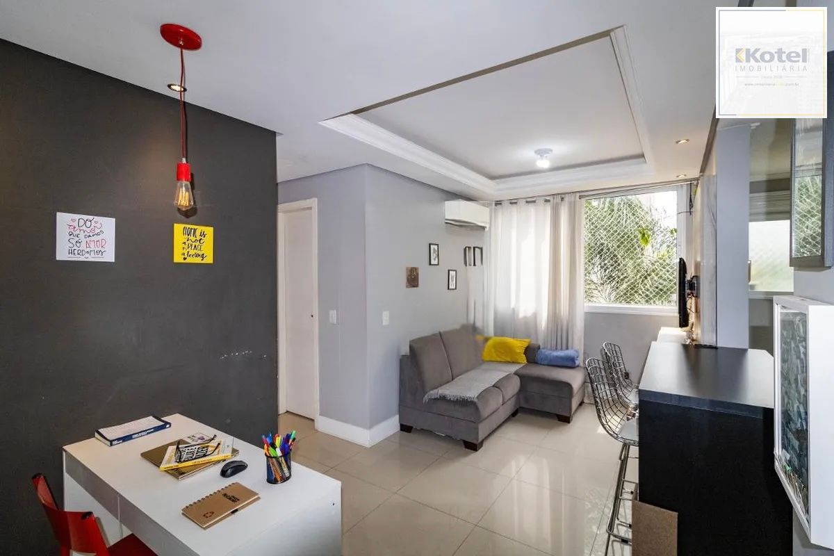 Apartamento 2 quartos à venda, 46m², Cavalhada - Porto Alegre — foto 2