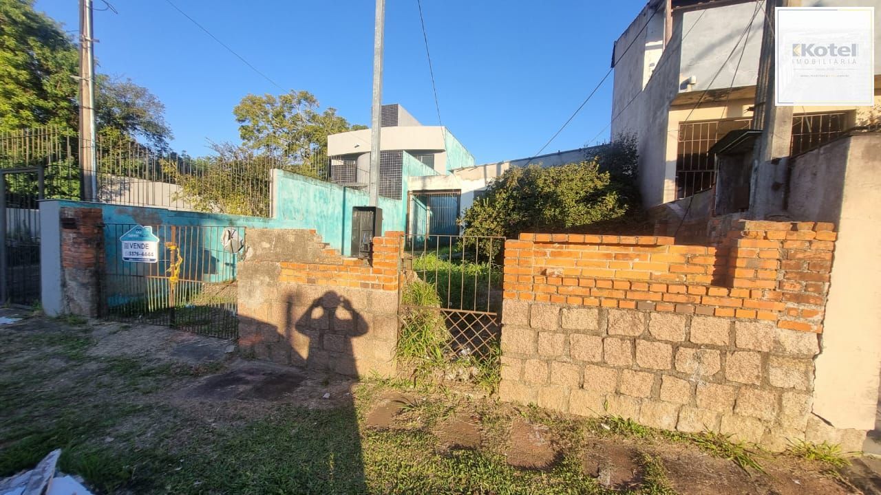 casa em localização privilegiada no Bairro Camaquã.
