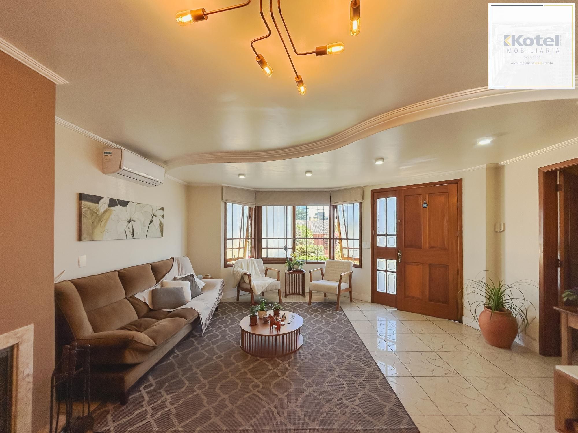 Casa, 4 suítes, à venda, 370 m², Tristeza - Porto Alegre — foto 4