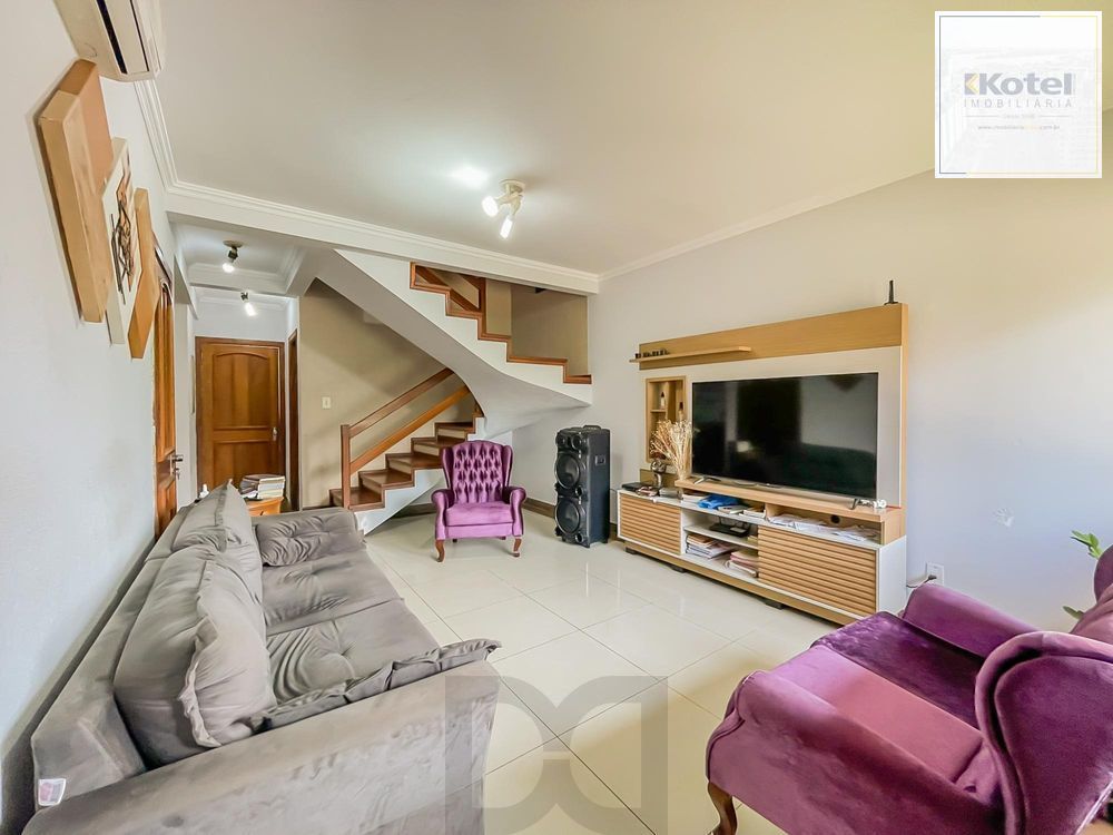 Casa de Condomínio 3 quartos à venda, 197m², Guarujá - Porto Alegre — foto 3