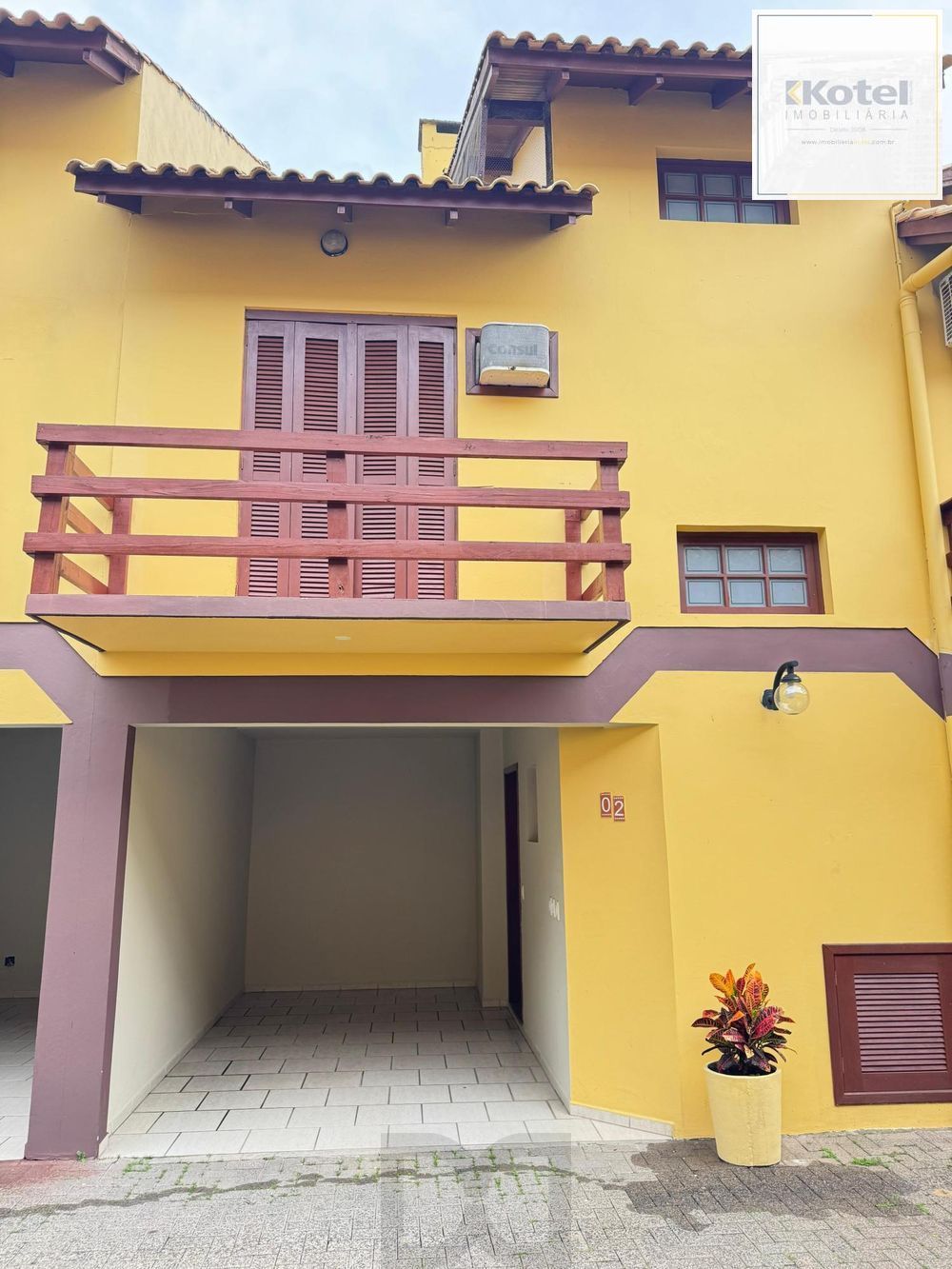 Casa de Condomínio, 3 quartos, à venda, 131 m², Guarujá - Porto Alegre — foto 2