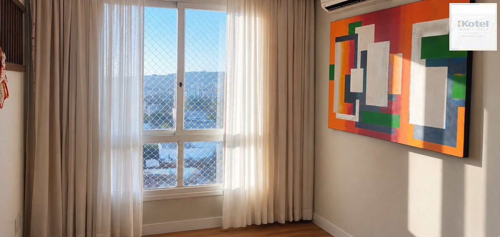 Apartamento 2 quartos à venda, 58m², Cavalhada - Porto Alegre — foto 2