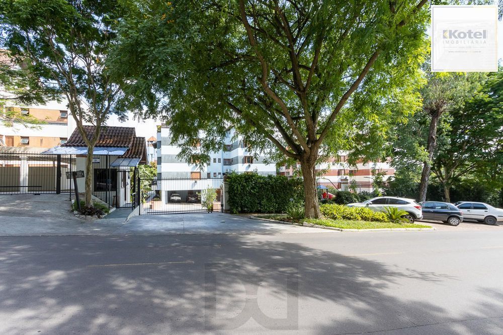 Apartamento Garden, 3 quartos, à venda, 143 m², Ipanema - Porto Alegre — foto 2