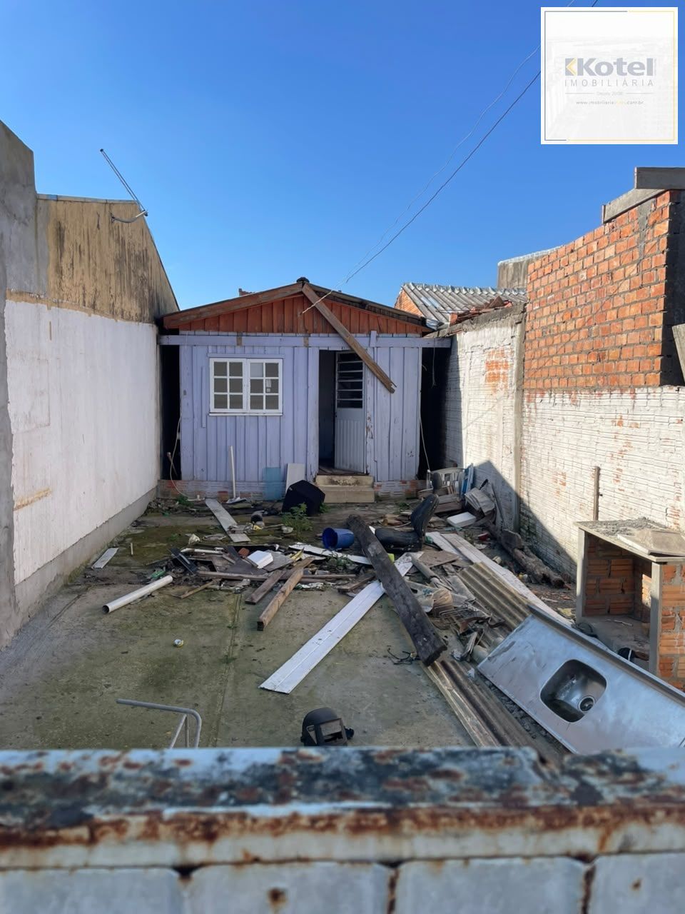 TERRENO NO BAIRRO HÍPICA, OTIMA LOCALIZAÇÃO