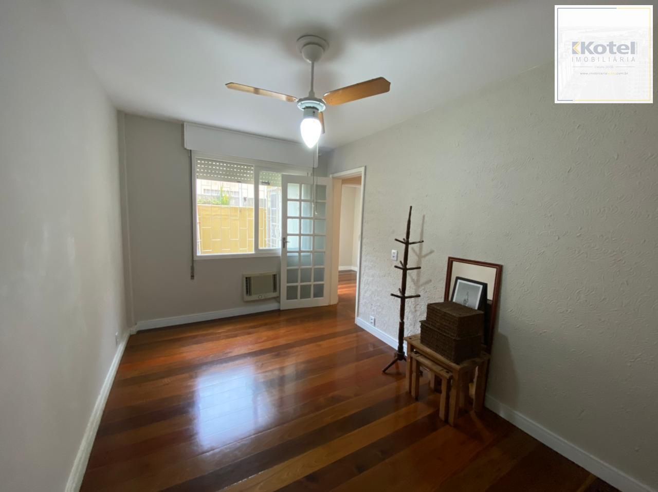 Apartamento Garden 2 quartos à venda, 86m², Centro Histórico - Porto Alegre