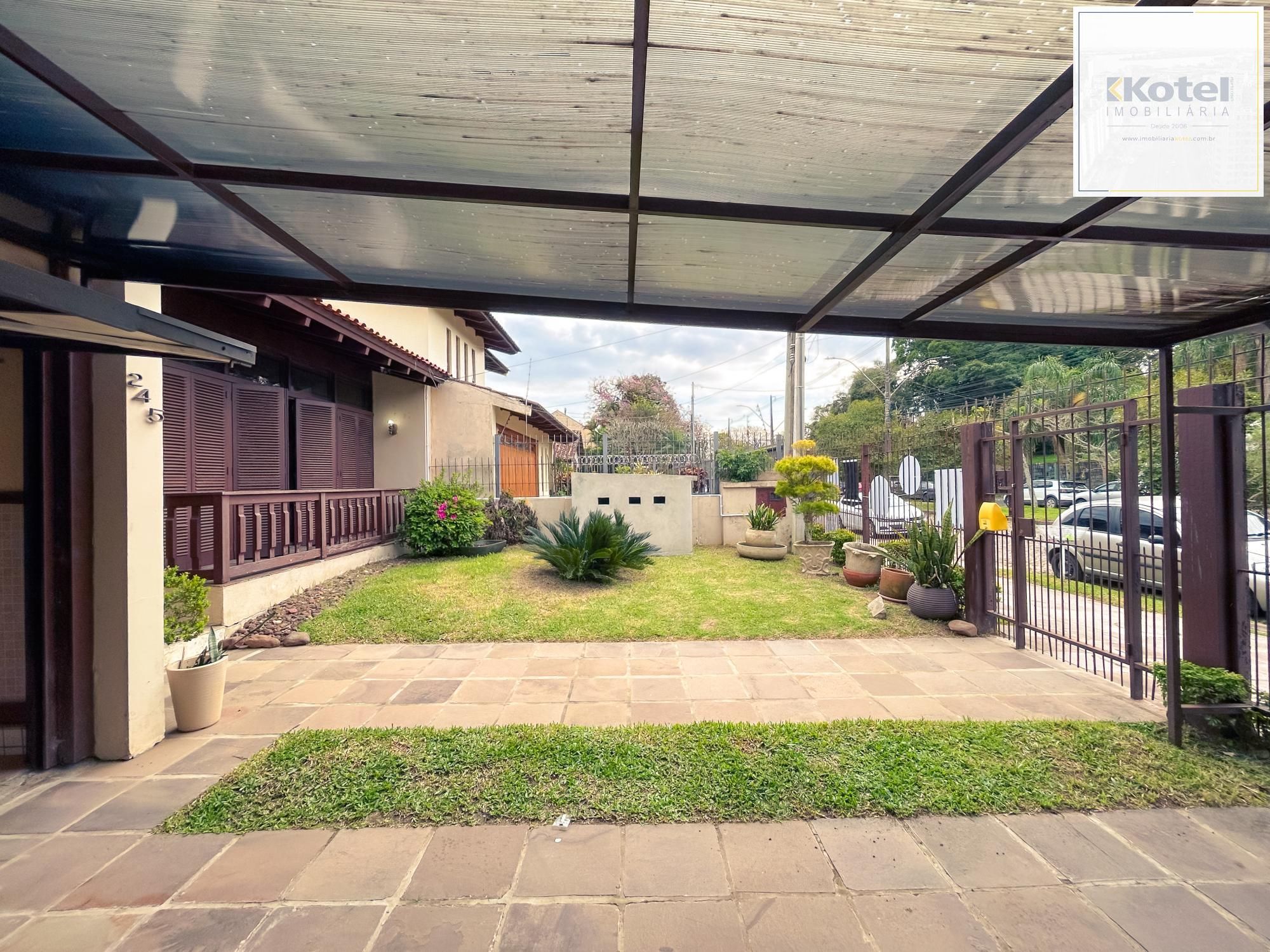 Casa, 4 quartos, à venda, 380 m², Vila Assunção - Porto Alegre — foto 3