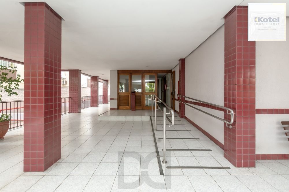 Cobertura 3 quartos à venda, 164m², Santo Antônio - Porto Alegre — foto 3
