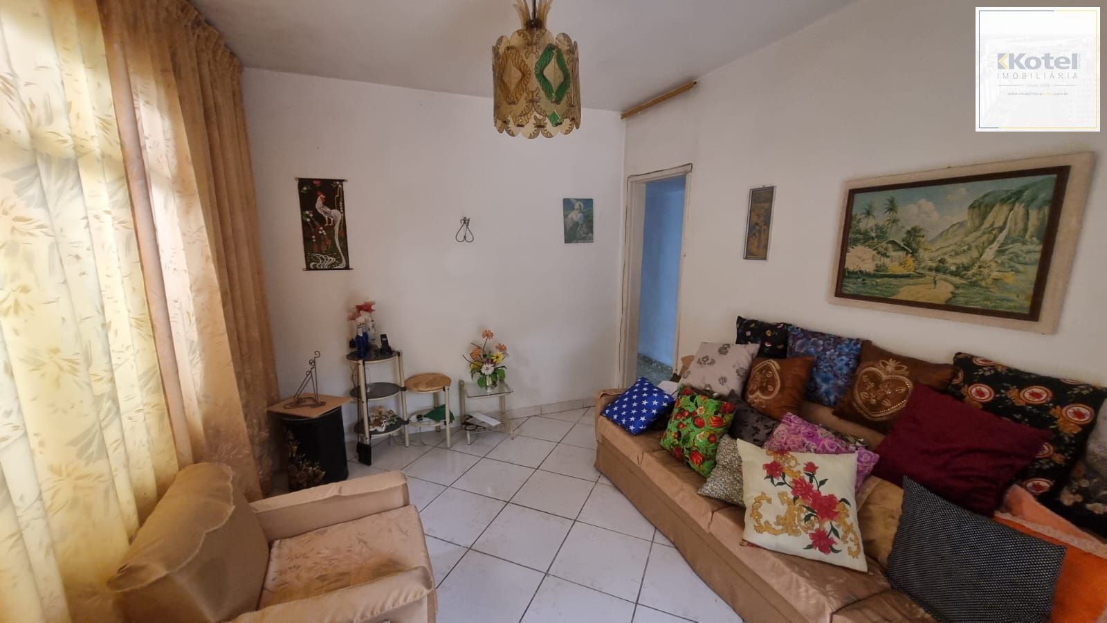Linda residência com 3 dormitórios no Bairro Cavalhada. — foto 3