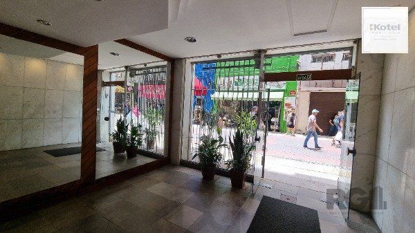 Apartamento de 1 dormitório no Centro Histórico, Porto Alegre, RS