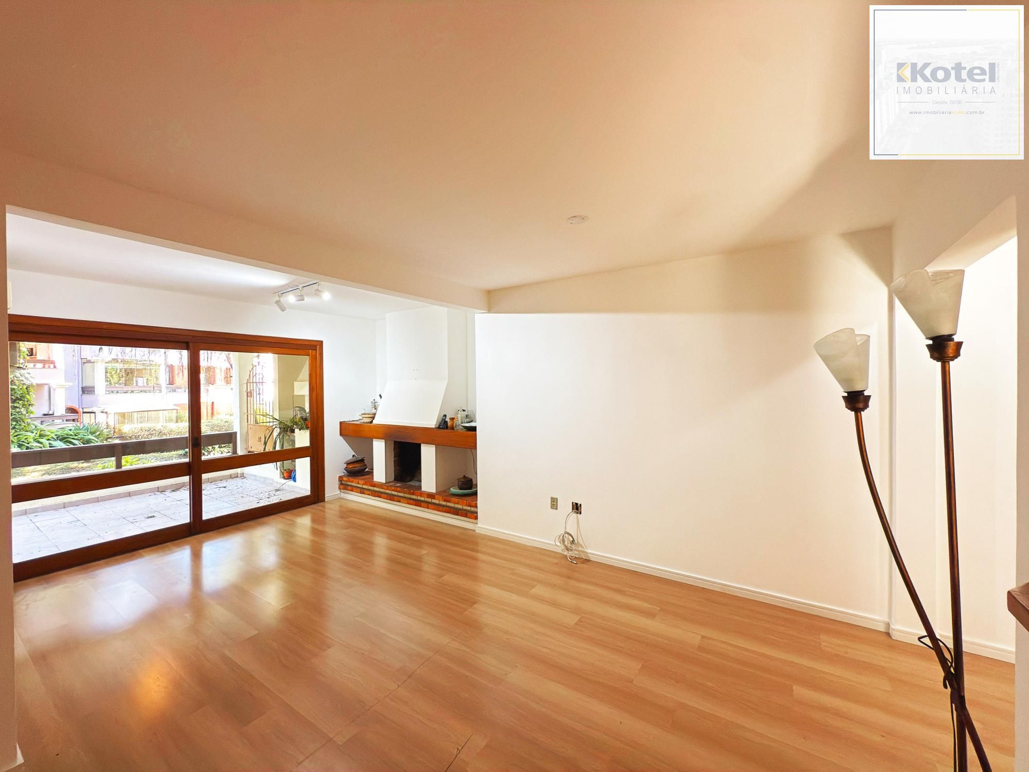 Apartamento Garden, 3 quartos, à venda, 184 m², Ipanema - Porto Alegre — foto 5