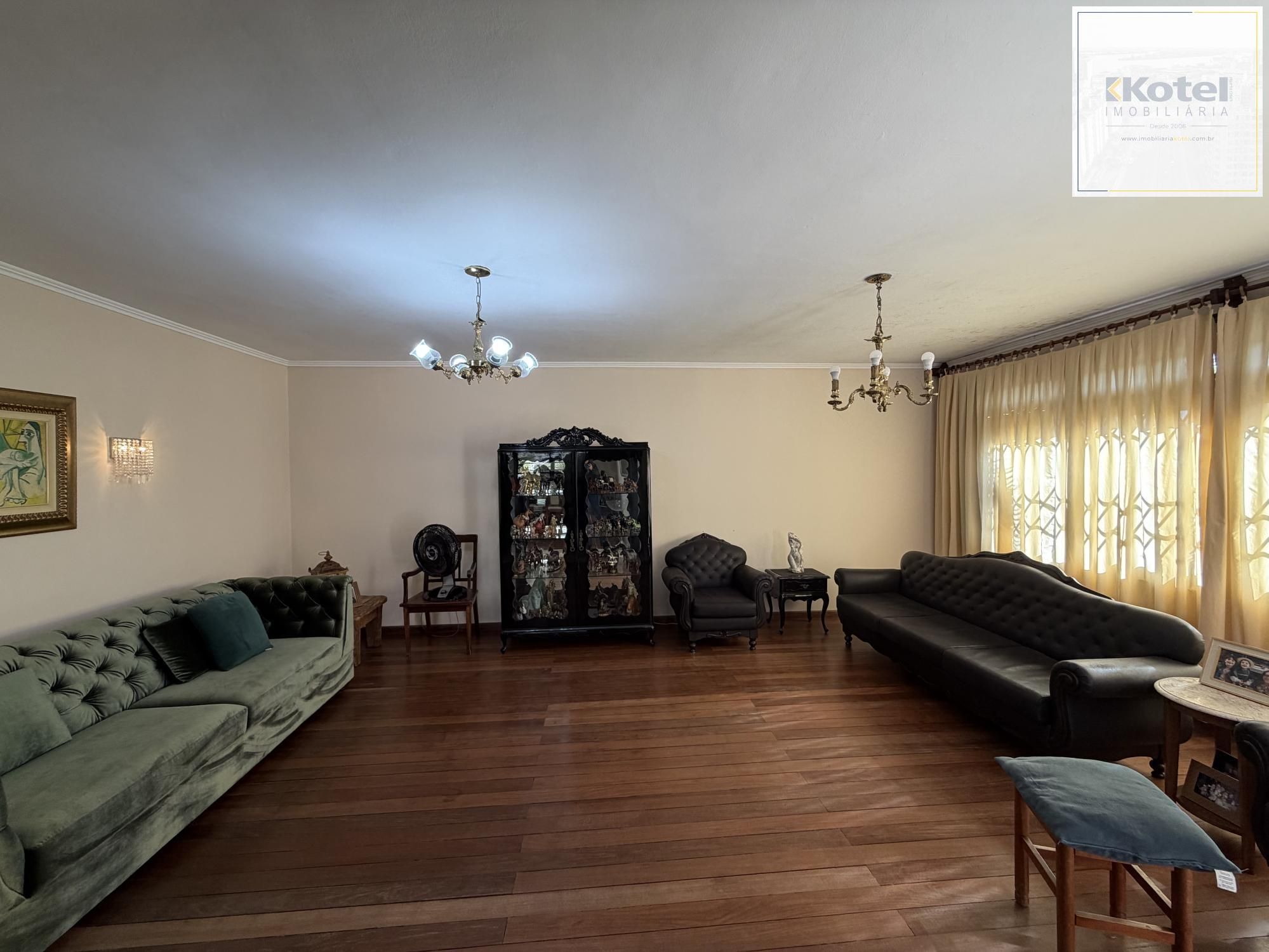 Casa na Vila Assunção