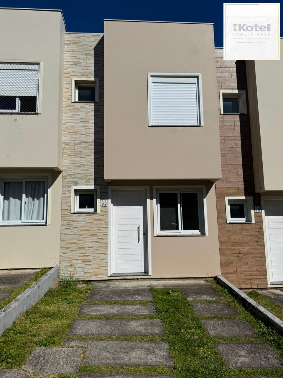 Casa de Condomínio, 2 quartos, à venda, 74 m², Vila Nova - Porto Alegre — foto 2