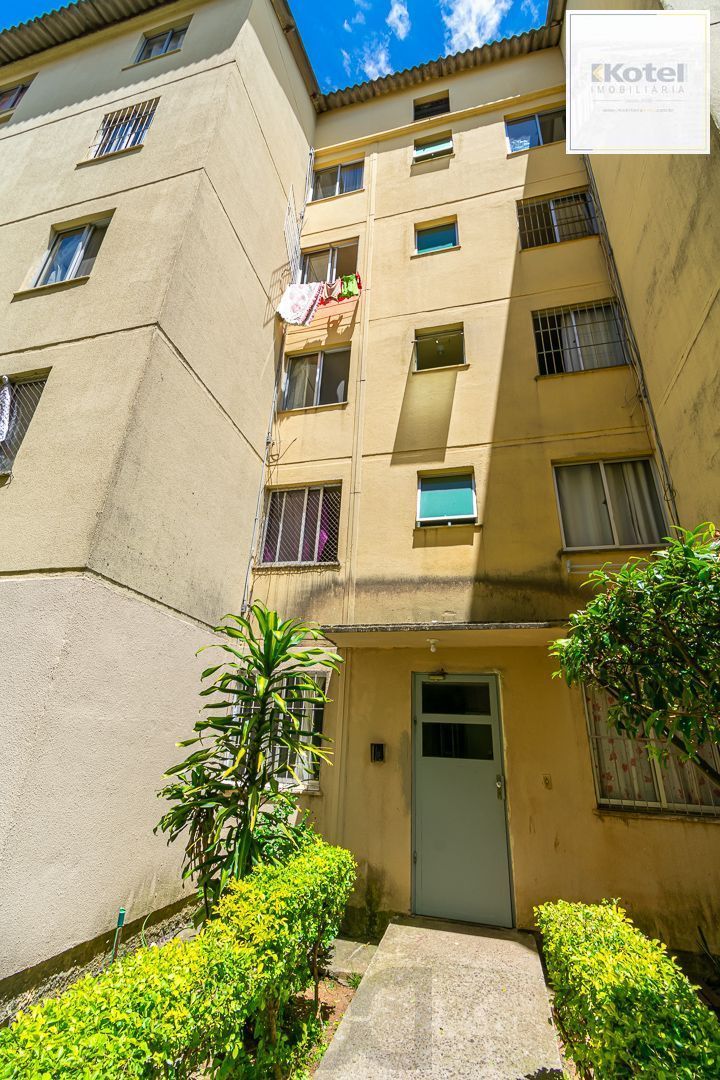 Apartamento, 2 quartos, à venda, 39 m², Vila Nova - Porto Alegre — foto 1