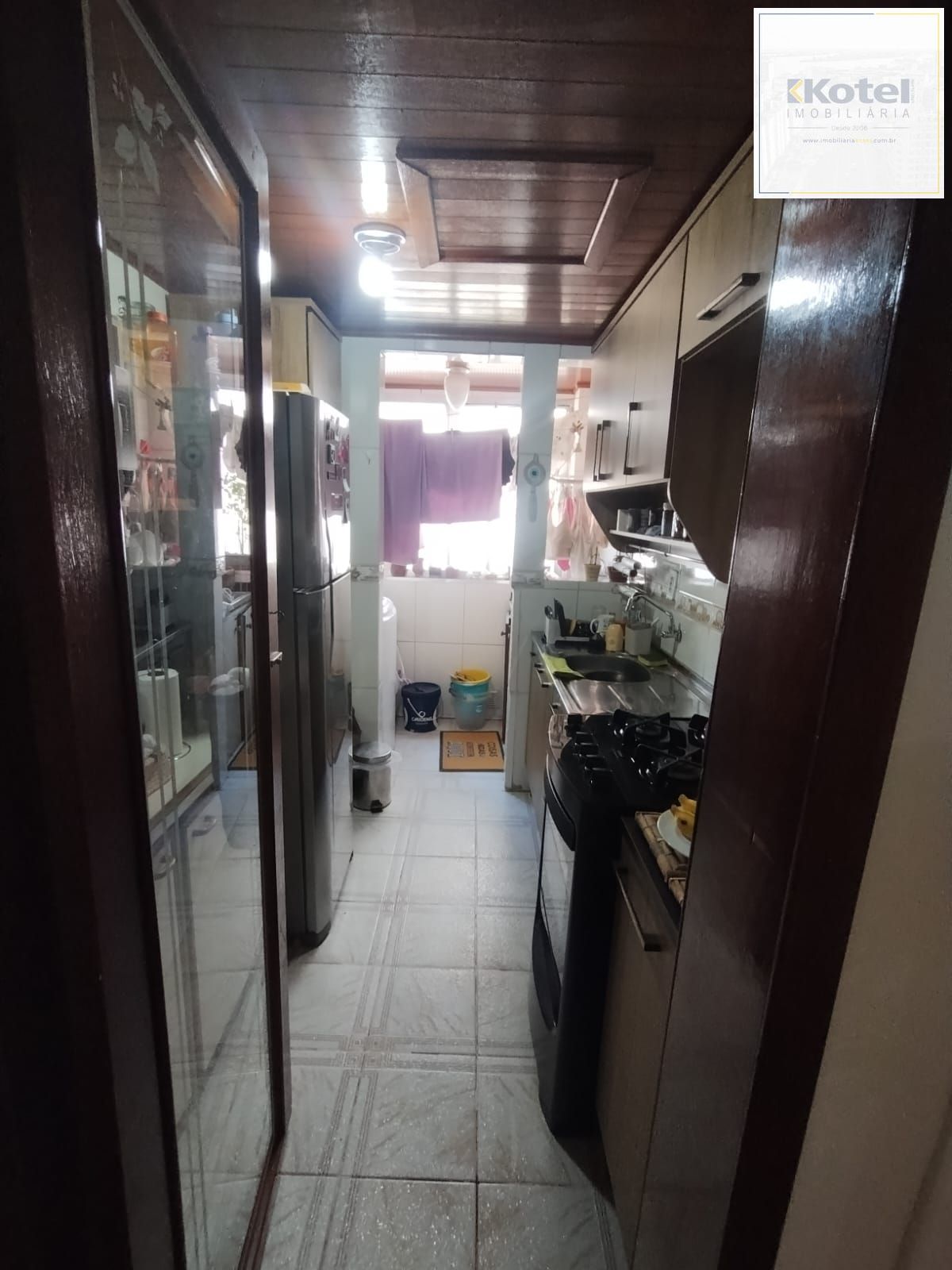**Imperdível! Apartamento de 2 dormitórios em no Bairro Camaquã** — foto 5