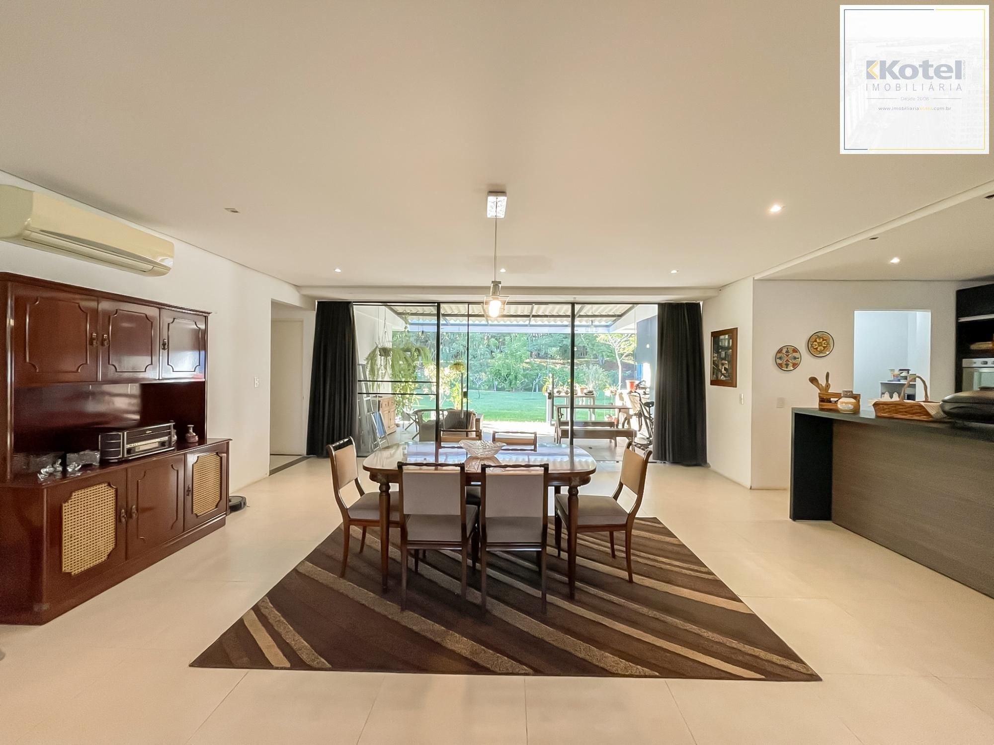 Linda Residência com 3 amplas suítes no Terra Ville. — foto 3