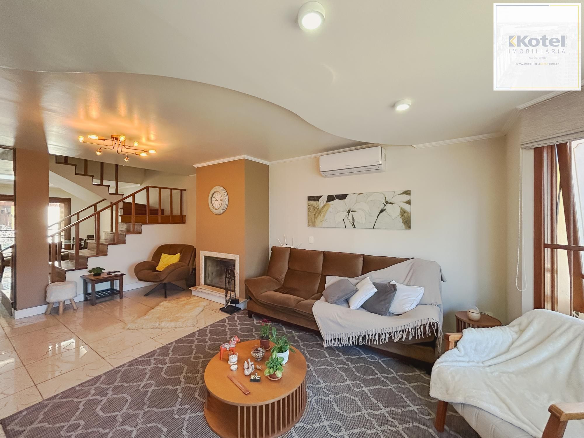 Casa, 4 suítes, à venda, 370 m², Tristeza - Porto Alegre — foto 5