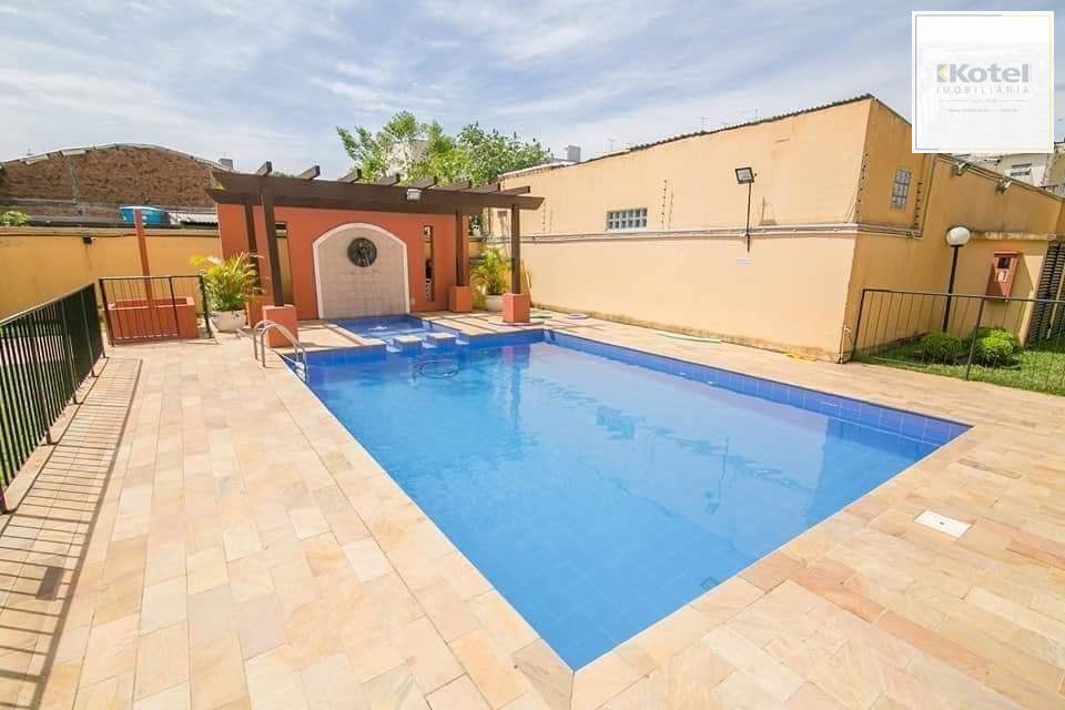 Ótimo apartamento no Condomínio Jardins de Provence, no Bairro Cristal, com 3 dormitórios. — foto 2