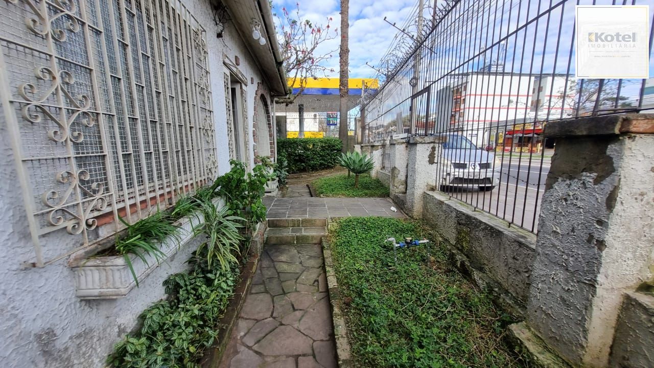 Ótimo terreno misto na Av Bento Gonçalves. — foto 5