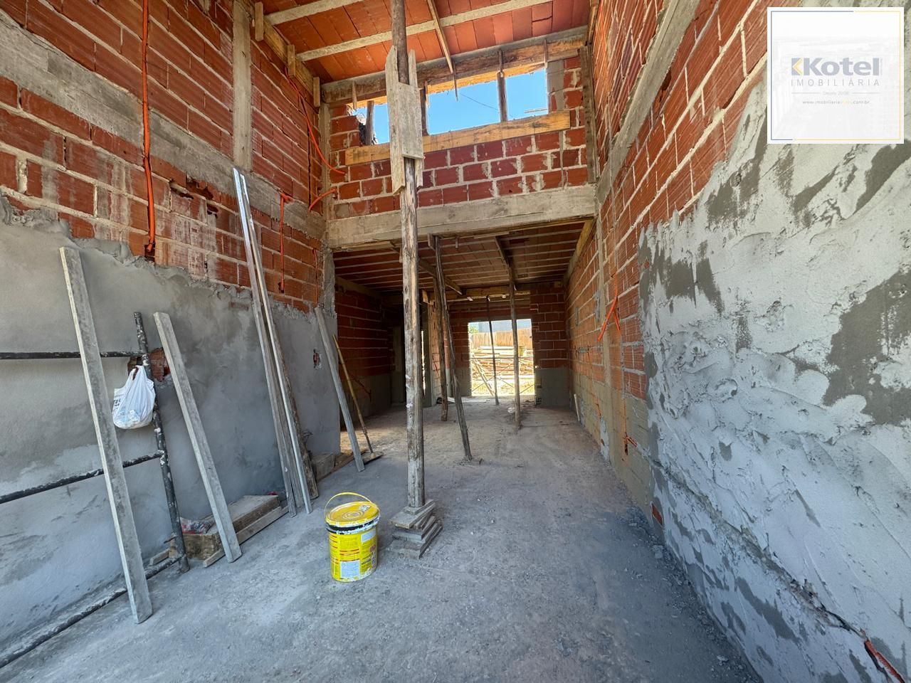 Casa térrea no complexo lagos de Nova Ipanema,87 m², 3 d - 1 suíte, 2vagas. — foto 4