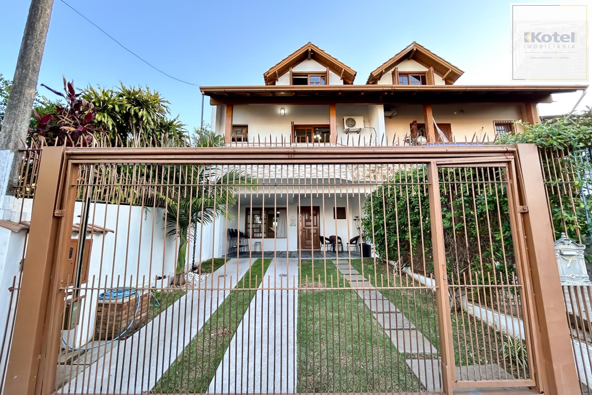 Casa 4 quartos à venda, 185m², Espírito Santo - Porto Alegre — foto 3