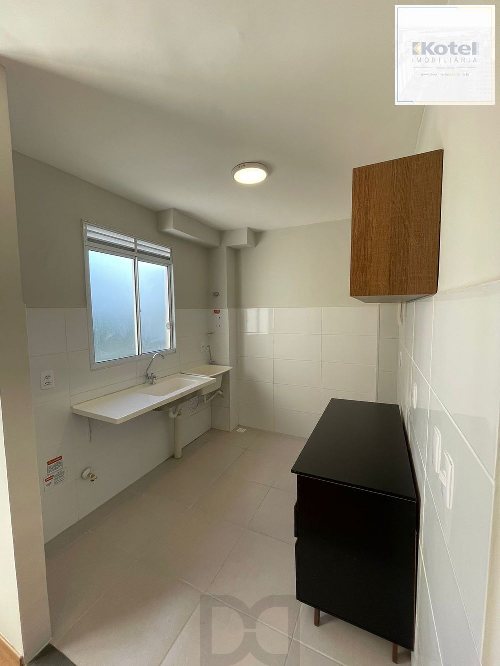 Apartamento 2 quartos à venda, 41m², Morro Santana - Porto Alegre