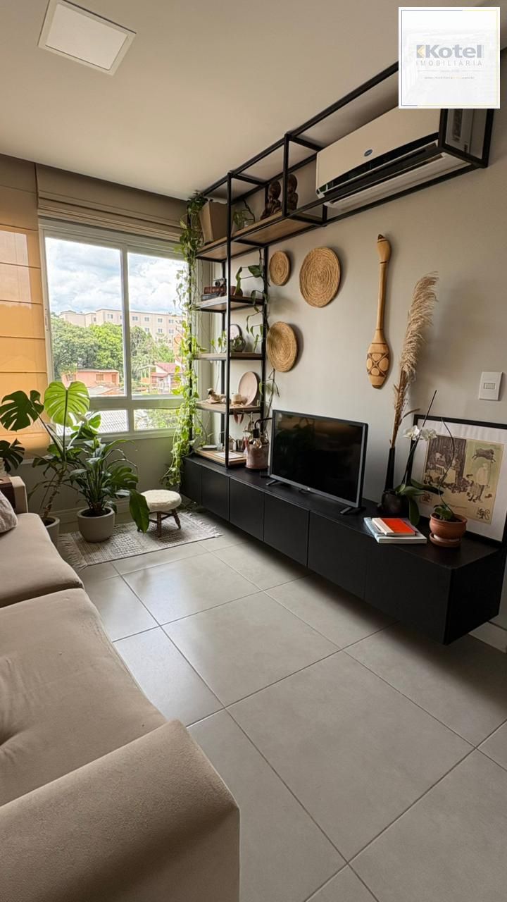 Apartamento 2 quartos à venda, 56m², Ipanema - Porto Alegre — foto 2
