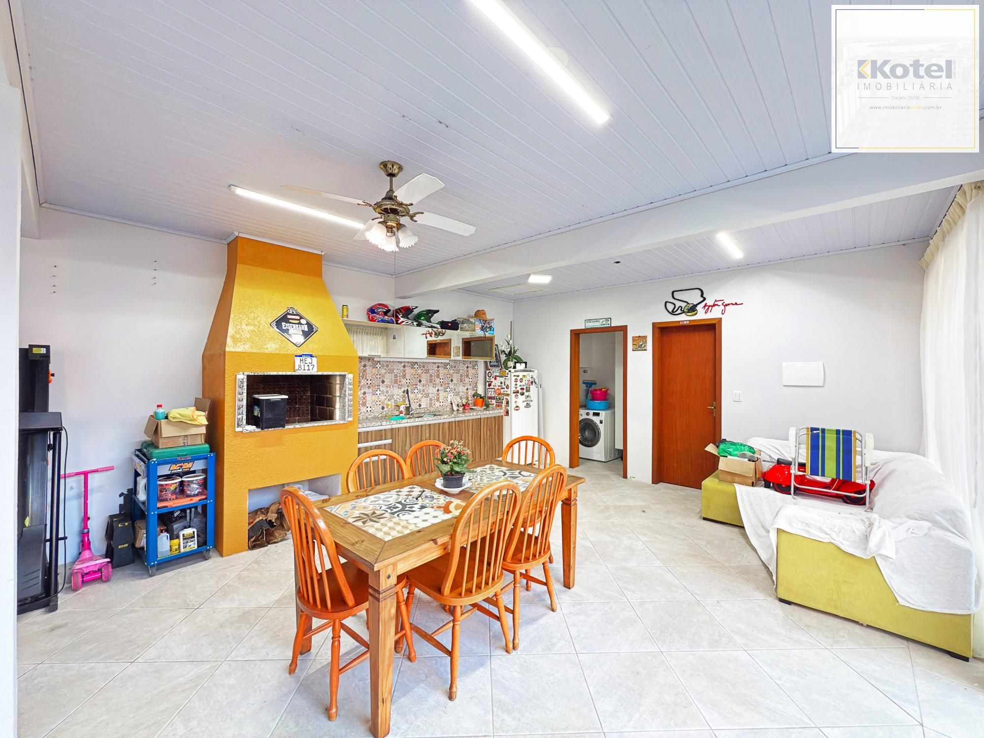 Casa 2 quartos à venda, 143m², Ipanema - Porto Alegre — foto 4