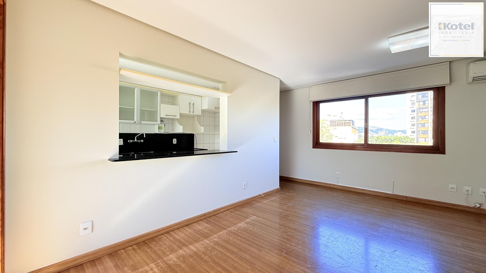 Ótimo apartamento com  3 dormitórios no Bairro Petrópolis — foto 2