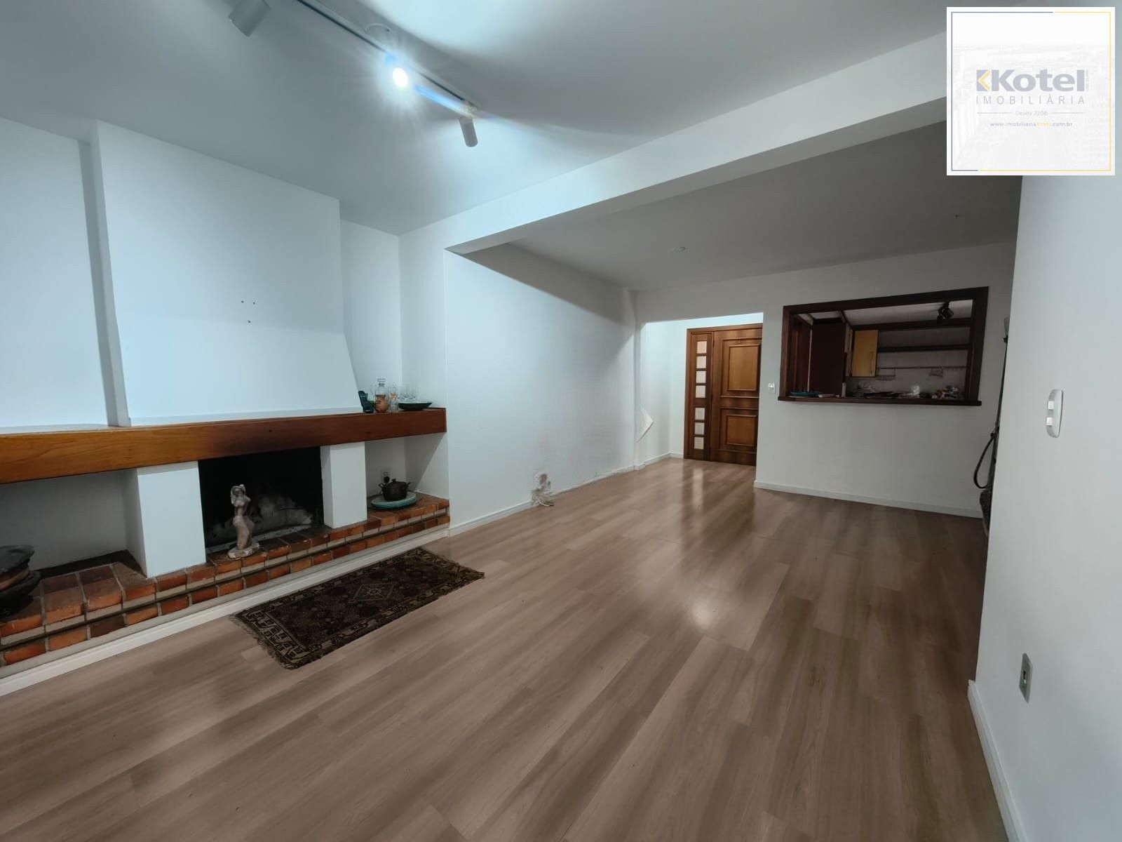 Apartamento Garden com 3 quartos, sendo 1suíte, 2 vagas em condomínio. — foto 2