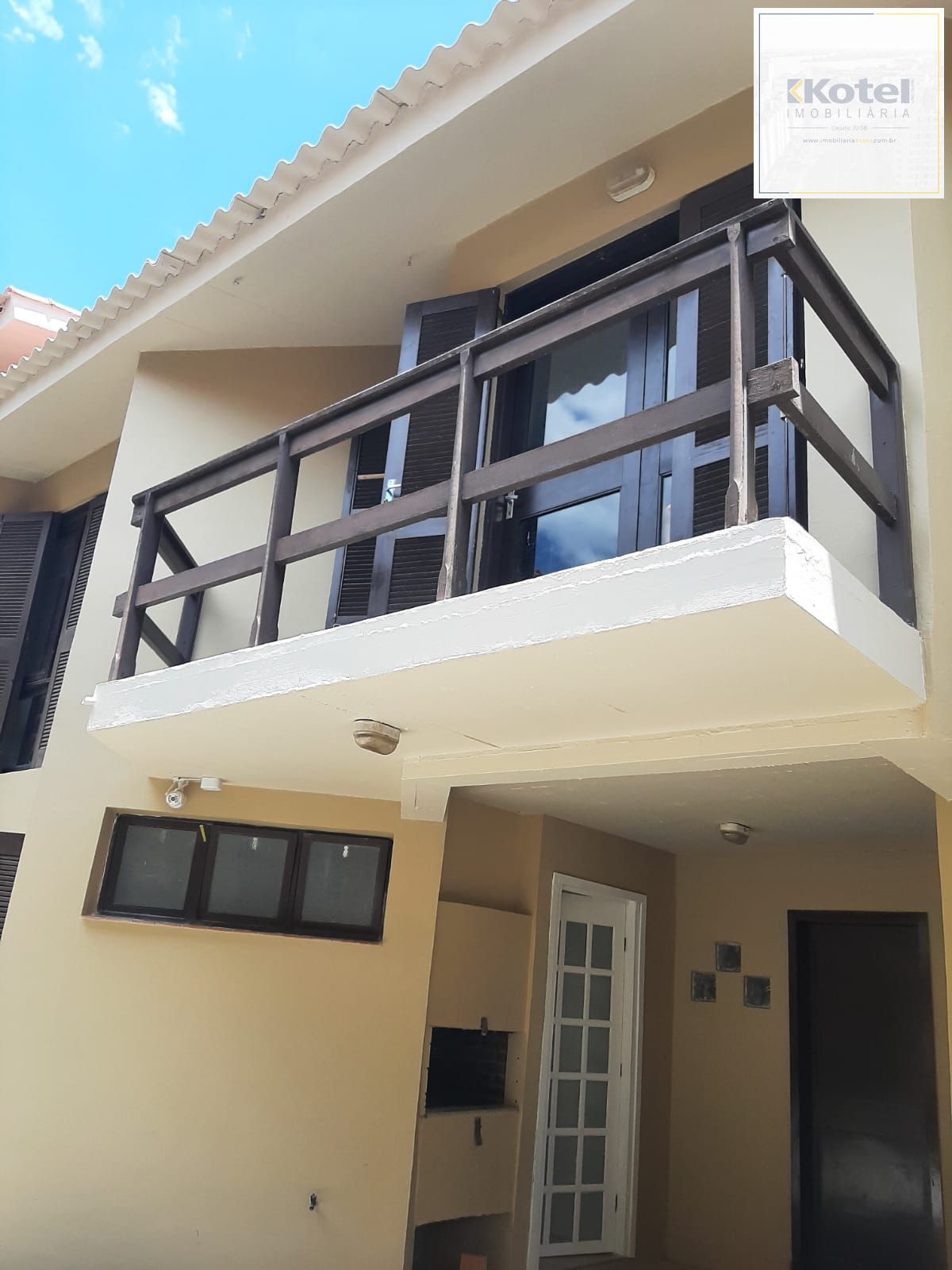 Casa 2 quartos à venda, 72m², Centro - Tramandaí — foto 2