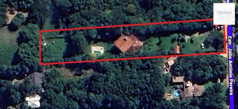 Sitio com 3000 m² no Bairro Hipica. — foto 3