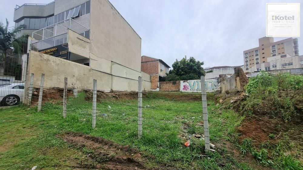 Terreno, à venda, Santa Tereza - Porto Alegre — foto 2