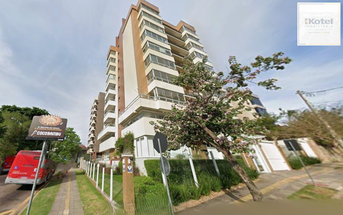 Apartamento, 2 suítes, à venda, 86 m², Tristeza - Porto Alegre — foto 3