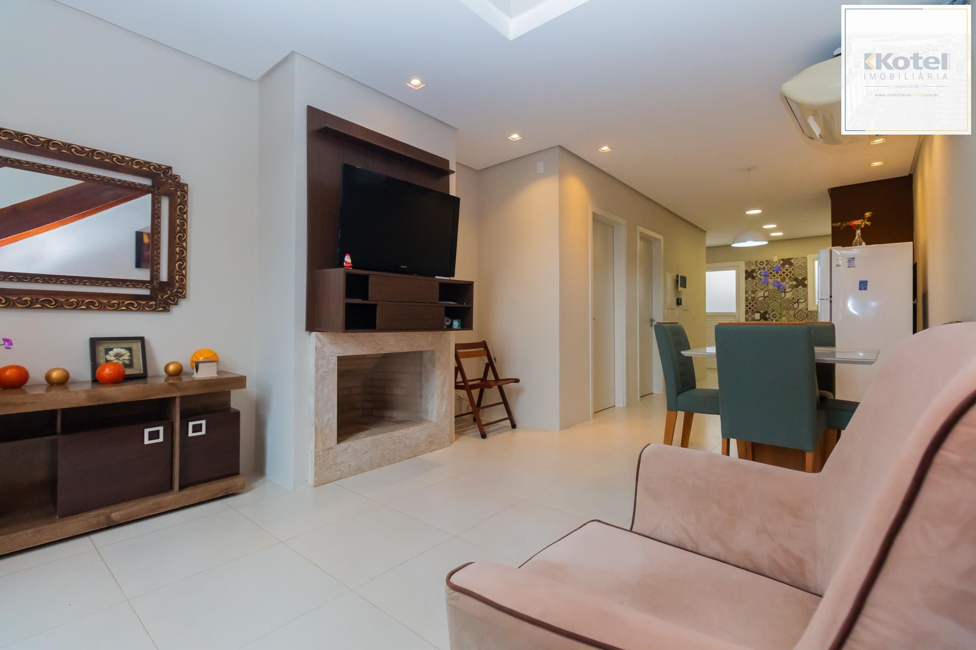 Hípica- sobrado com 4 dormitórios, sendo 1 no térreo, 155m², garagem fechada — foto 3