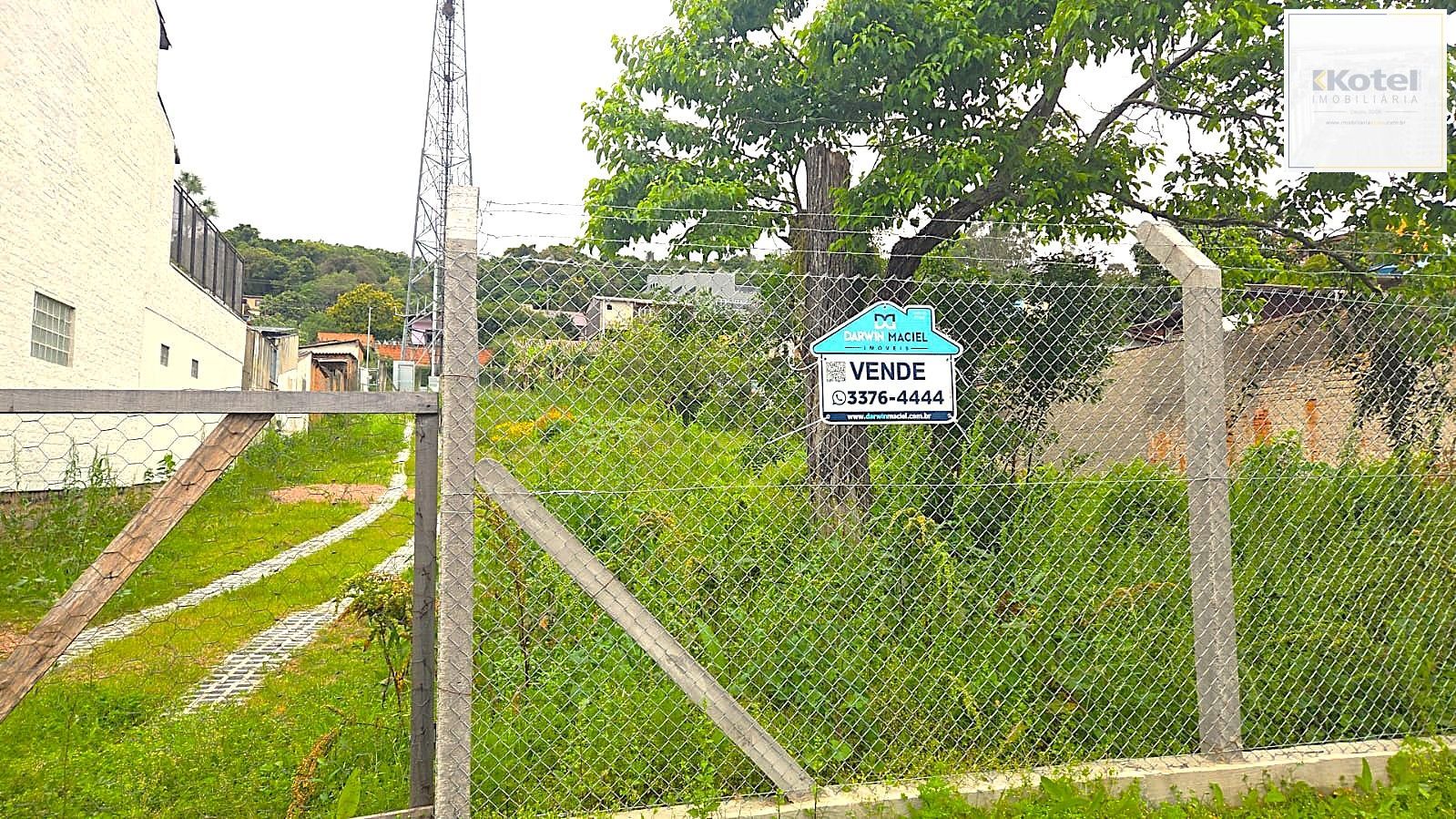 Terreno, à venda, Tristeza - Porto Alegre — foto 2