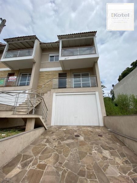 Casa para Venda - 202.55m², 3 dormitórios, sendo 2 suites, 2 vagas - — foto 2