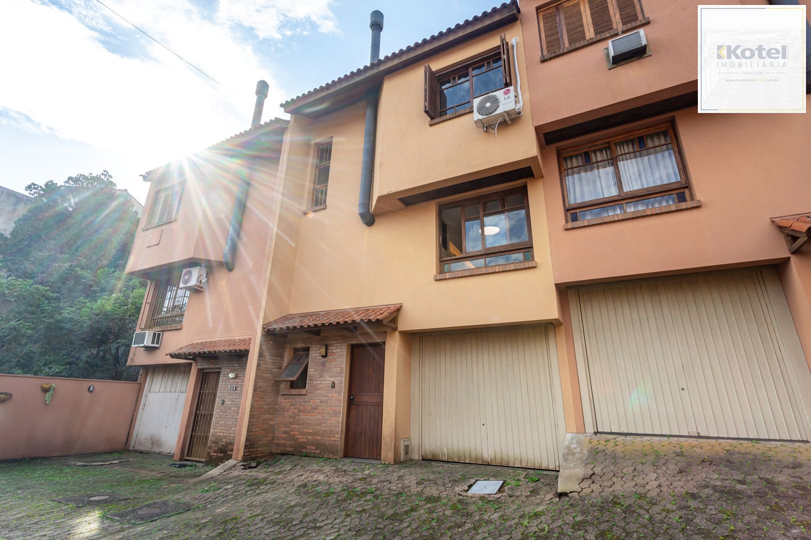 Casa de Condomínio, 3 quartos, à venda, 152 m², Espírito Santo - Porto Alegre — foto 2