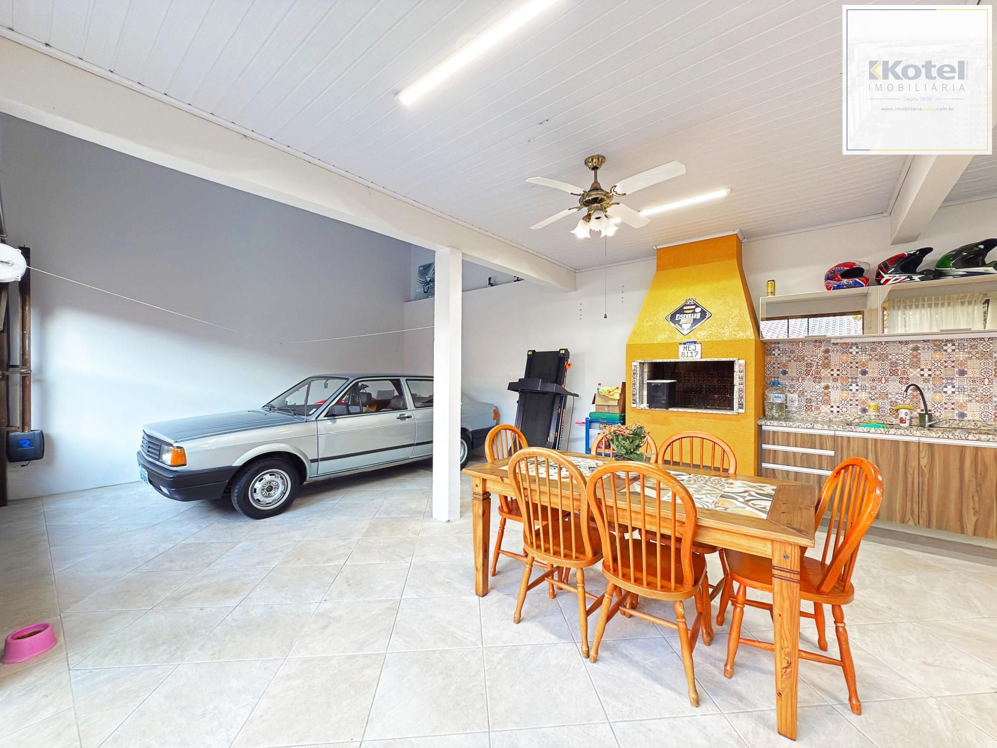 Casa 2 quartos à venda, 143m², Ipanema - Porto Alegre — foto 5